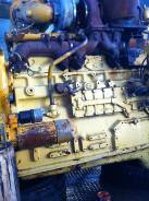 Komatsu. Продам двигатель коматцу . катерпиллар