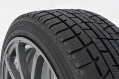 Yokohama Ice Guard IG50A. Зимние, без шипов, без износа