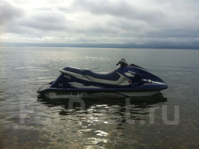 Yamaha GP1200R. 1999 ��� ����