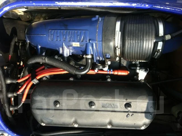 Yamaha GP1200R. 1999 ��� ����
