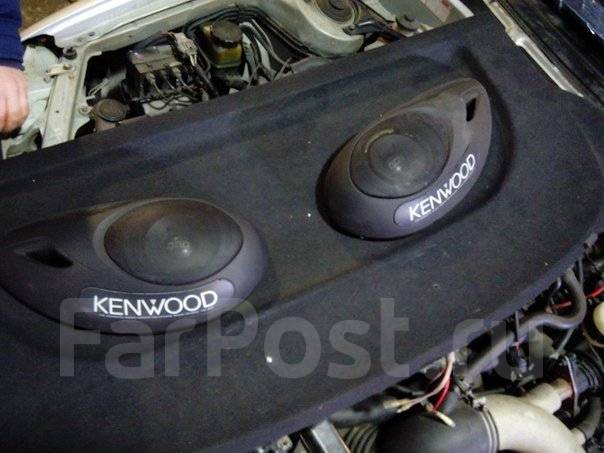 KENWOOD KSC-505 すごく KENWOOD KSC-505 すごく
