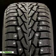 Nokian Hakkapeliitta 7 SUV. Зимние, шипованные, без износа