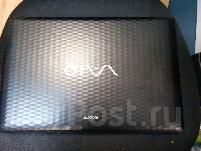 Sony VAIO PCG-71812V. 2,5����, ��� 4 ��, ���� 500���, WiFi: 1, ����������� �� 2��. ����