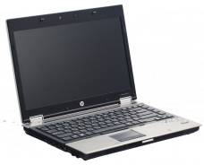 HP EliteBook 8440p. 14.1", 2,4 ГГц, ОЗУ 4096 Мб, диск 250 Гб, WiFi, Bluetooth, аккумулятор на 2 ч.