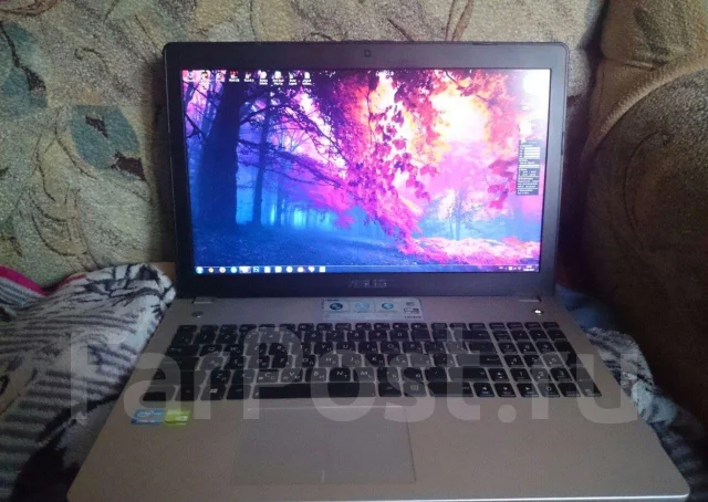 Asus N ����