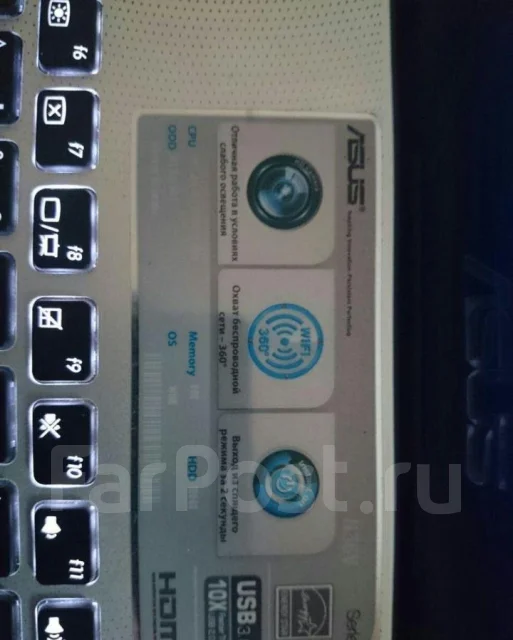 Asus N ����