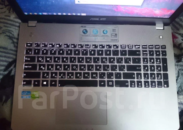 Asus N ����
