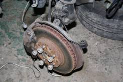Ступица. Toyota Carina, AT210