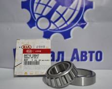 Подшипник ступицы. Kia Besta Kia Bongo Двигатели: 4D56, TCI, J3