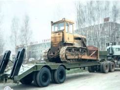 Полуприцепы тралы.