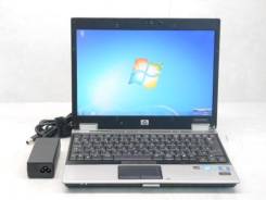 HP EliteBook 2530p. 12", 1,9 ГГц, ОЗУ 2048 Мб, диск 120 Гб, WiFi, Bluetooth, аккумулятор на 3 ч.