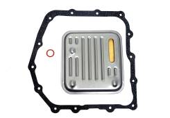 Фильтр автомата. Dodge Neon Dodge Spirit Dodge Caravan Dodge Dynasty Chrysler Saratoga Chrysler Daytona Chrysler Neon Chrysler Voyager Plymouth Neon P...