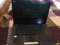 Asus Eee PC 1215B. WiFi. ��� ����� �� ������� ����