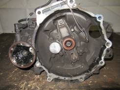 КПП механическая 5ст. (1.8i ) Volkswagen Golf 4