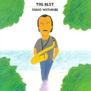 Sadao Watanabe: The Best (CD/фирм. )