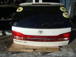 Дверь багажника. Toyota Vista Ardeo, SV50G Двигатель 3SFSE