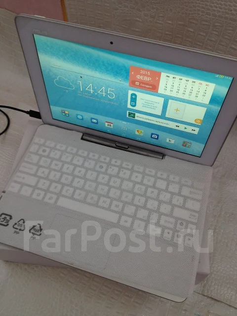 Asus Transformer Pad TF103CG 16Gb ����