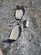 Защита днища кузова. Mitsubishi Lancer Evolution, CE9A, CD9A Mitsubishi Lancer, CD9A, CE9A Двигатель 4G63T