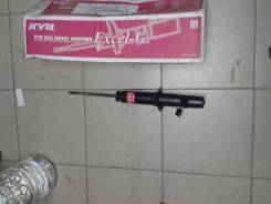 Амортизатор. Honda: Ballade, CR-X del Sol, Civic, CR-X, Integra SJ, Civic CRX, Domani, Civic Ferio, Integra Двигатели: B16A6, B18B4, D15Z4, D16Y9, 20R...