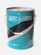 GS Oil. 85W140, �������������
