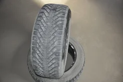 Goodyear Duraplus. ������, 2012 ���, 5�%, 4 ��