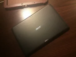 Acer Iconia Tab A511 32Gb ����