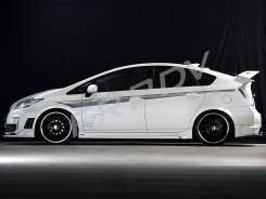 Оракал. Toyota Prius