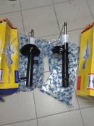 Амортизатор. Ford Focus, DBW, DFW, DNW, 1 Двигатели: ALDA, BHDA, BHDB, C9DA, C9DB, C9DC, EDDB, EDDC, EDDD, EDDF, EYDB, EYDC, EYDD, EYDE, EYDF, EYDG, E...