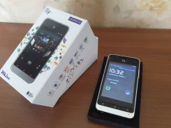Fly IQ240 Whizz. �/�