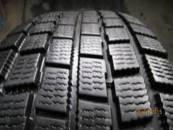 Yokohama Ice Guard IG10. Зимние, 2007 год, износ: 20%, 1 шт