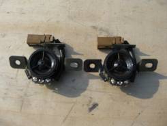 Динамик. Infiniti FX45, S50 Infiniti FX35, S50 Nissan Murano, PNZ50, PZ50, TZ50, Z50 Двигатели: VK45DE, VQ35DE, QR25DE