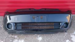 Бампер. Toyota Sienta, NCP81, NCP81G, NCP85, NCP85G