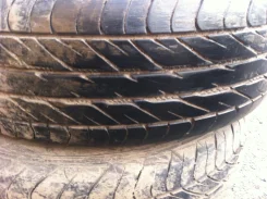 Dunlop EconoDrive. ������, 5�%, 4 ��