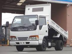 Продам запчасти на исудзу-эльф. Isuzu Elf, NKR66E Двигатель 4HF1