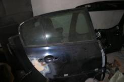 Дверь боковая. Renault Megane, BM, EM, KM, KM02, KM05, KM0C, KM0F, KM0G, KM0H, KM0U, KM13, KM1B, KM1F, KM2Y, LM05, LM1A, LM2Y Двигатели: F4R, F4R770...