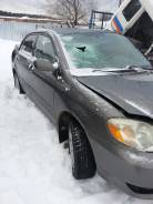 Toyota Corolla. 130
