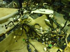 Электропроводка. Subaru Legacy, BP, BL5, BP5, BL Subaru Legacy B4, BL5, BP5 Subaru Legacy Wagon, BP5 Двигатели: EJ20, EJ204, EZ20
