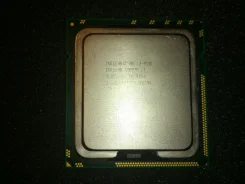 Intel Core i7-920. ��� �����