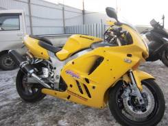Kawasaki Ninja ZX-9R. исправен, птс, без пробега. Под заказ