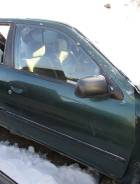 Дверь боковая. Nissan Primera
