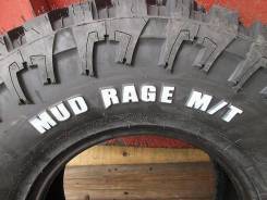 Gripmax Mud Rage M/T. Грязь MT, без износа, 4 шт. Под заказ