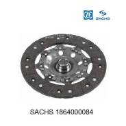 Диск сцепления. Volkswagen: Passat, Golf, New Beetle, Polo, Derby, Vento, Bora, Jetta Audi TT Audi Cabriolet Audi TT Roadster Audi A3 Skoda Octavia SE...