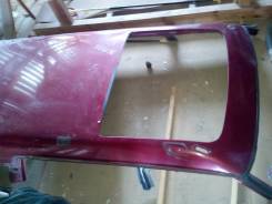 Крыша. Toyota Sprinter Carib, AE95G Двигатель 4AFE4AFHE