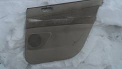 Обшивка двери. Toyota Vista Ardeo, ZZV50G, ZZV50 Двигатель 1ZZFE