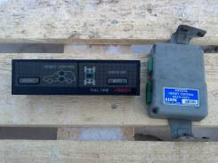 Блок управления подвеской. Toyota Sprinter Carib, AE95G Двигатель 4AFE