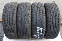 Yokohama Ice Guard IG20. Зимние, без шипов, 2009 год, износ: 20%, 4 шт