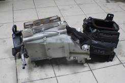 Печка. Toyota Altezza, SXE10 Двигатель 3SGTE