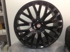 Silverstone ESTIVA X5. ������, 2011 ���, �/�, ����� 5�%