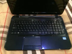 HP Pavilion Sleekbook 15-b053sr. ��� 4 ��, WiFi, ����������� �� 3��. ����