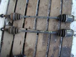 Привод. Toyota Wish, ZNE14, ZNE14G Двигатель 1ZZFE